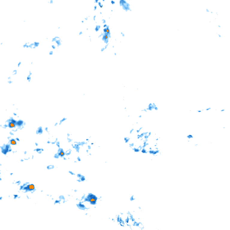 rain layer