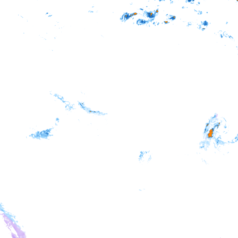 rain layer