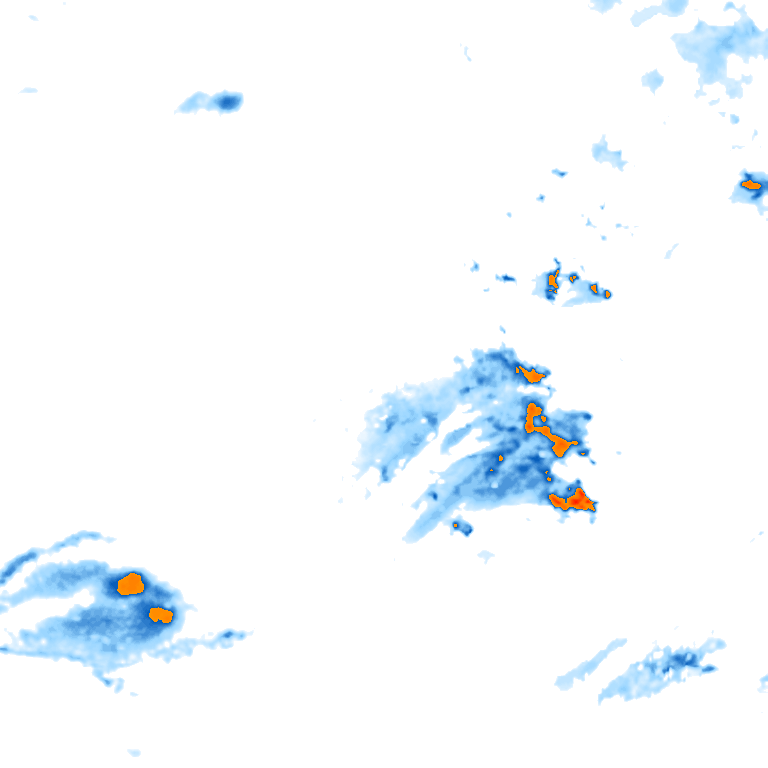 rain layer
