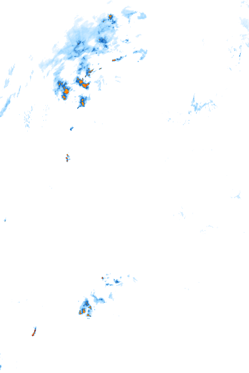 rain layer