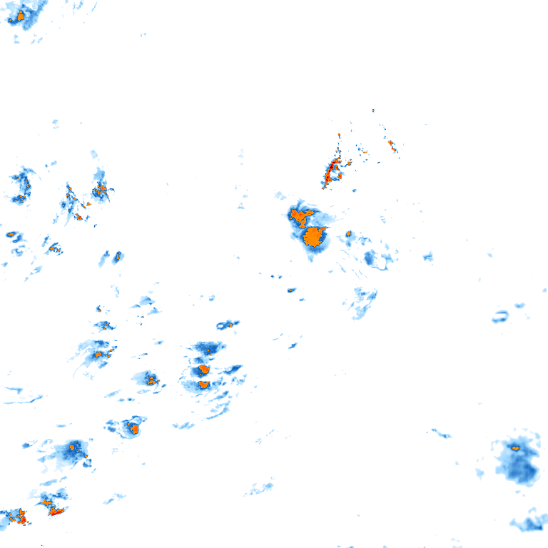 rain layer