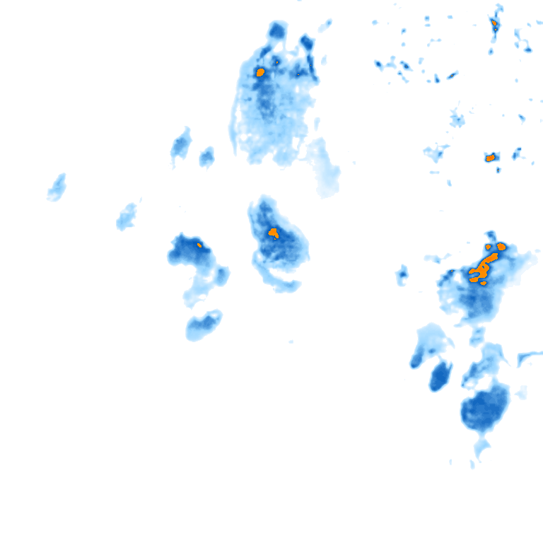 rain layer