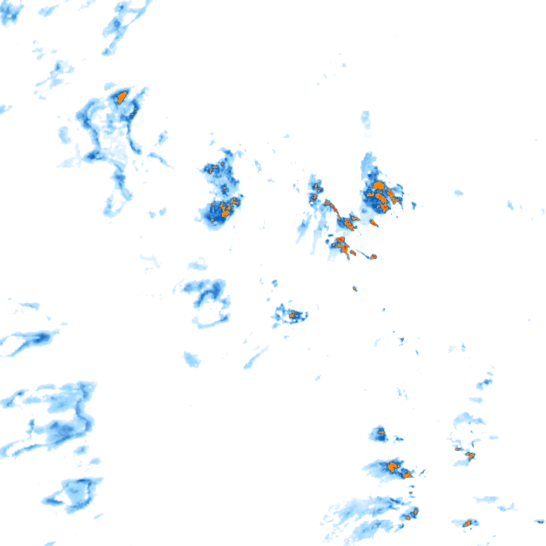 rain layer