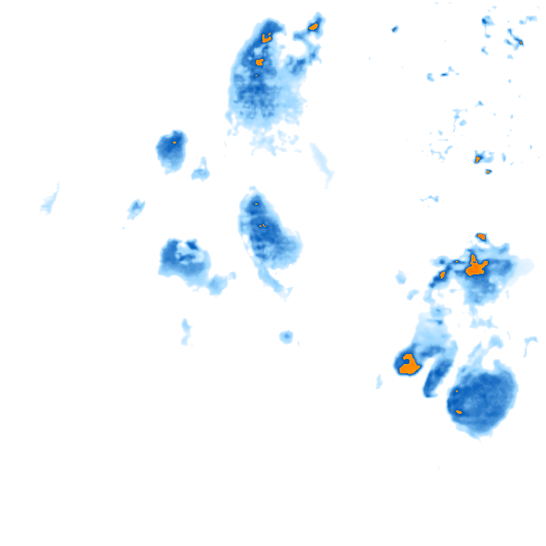 rain layer