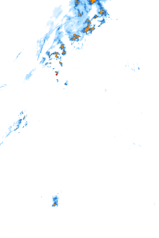rain layer
