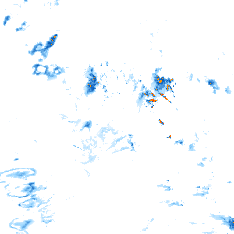 rain layer