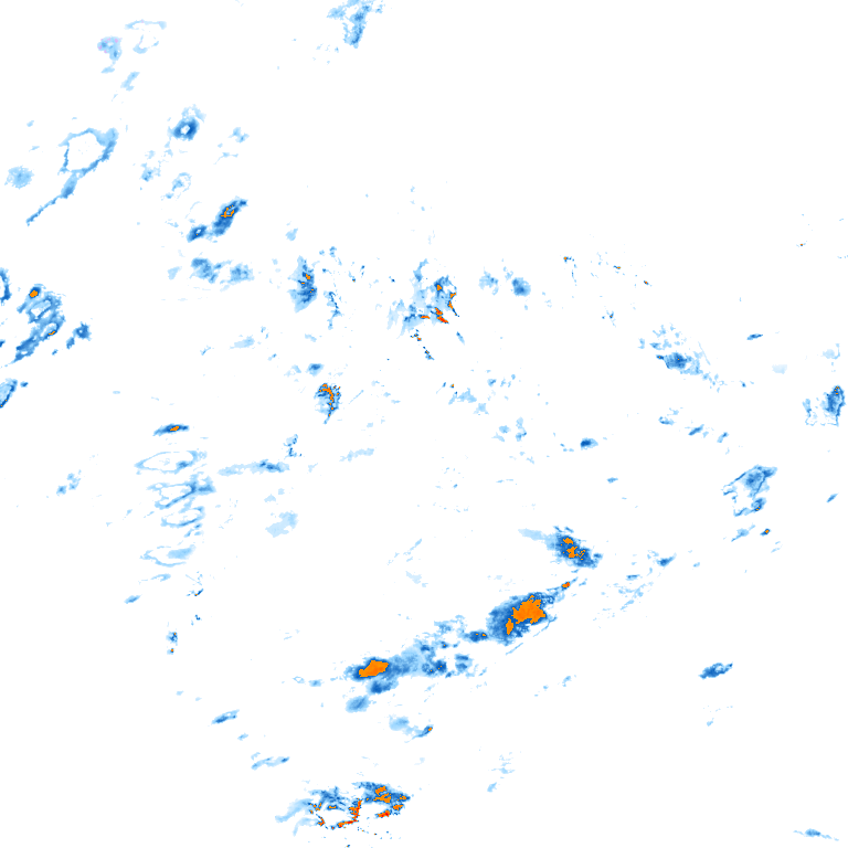 rain layer
