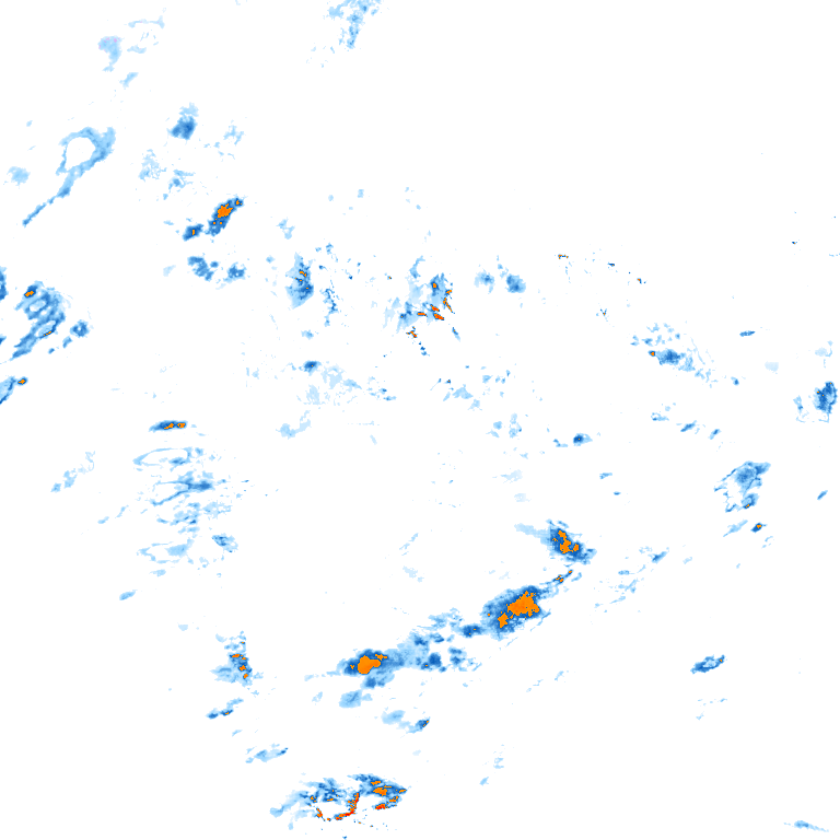 rain layer