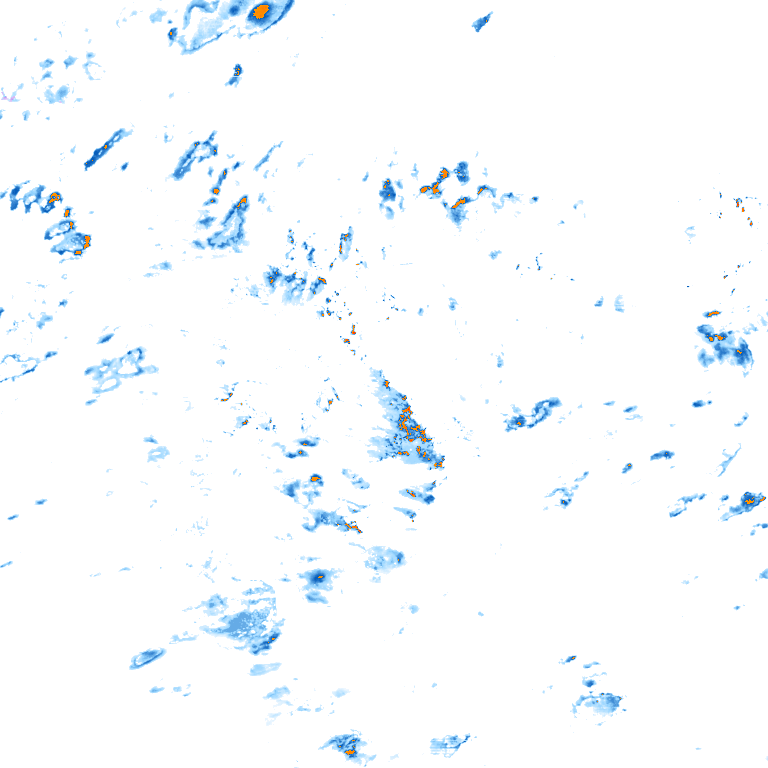 rain layer