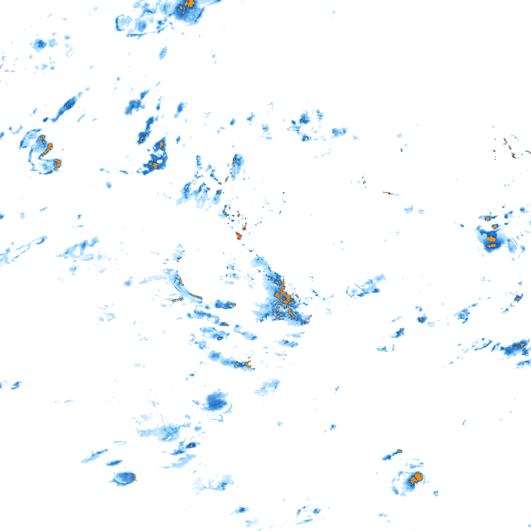 rain layer