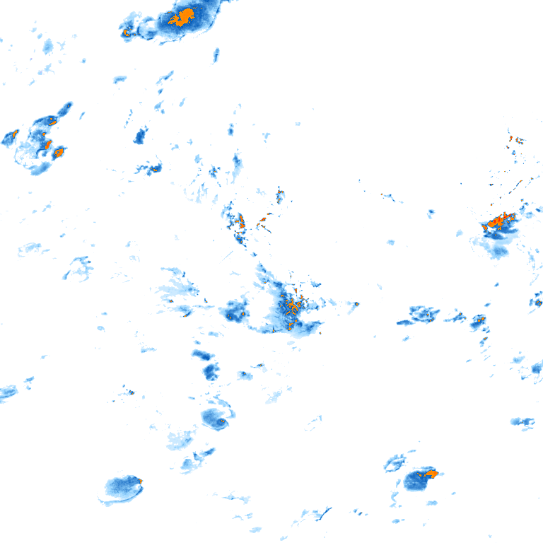 rain layer