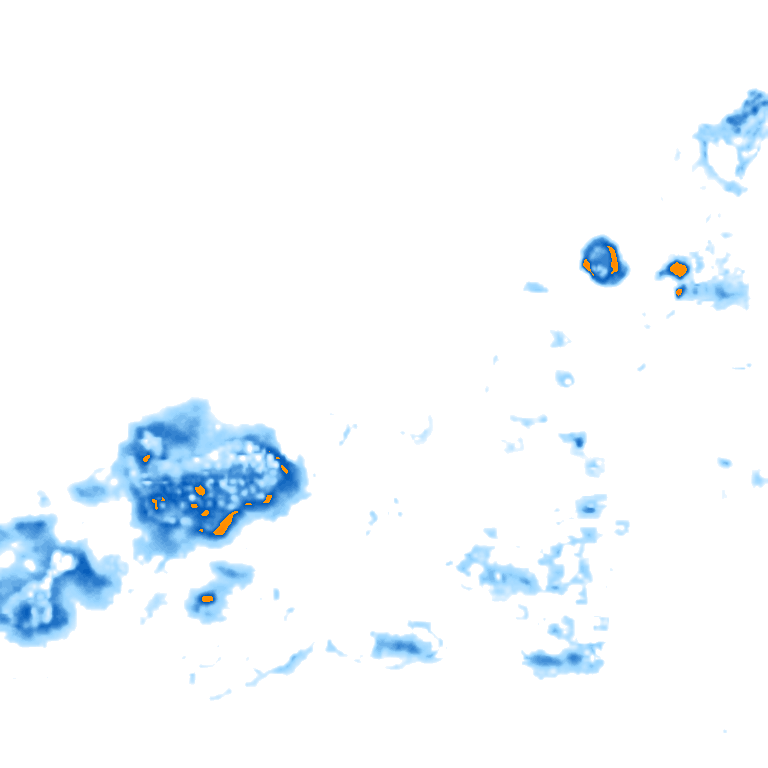 rain layer
