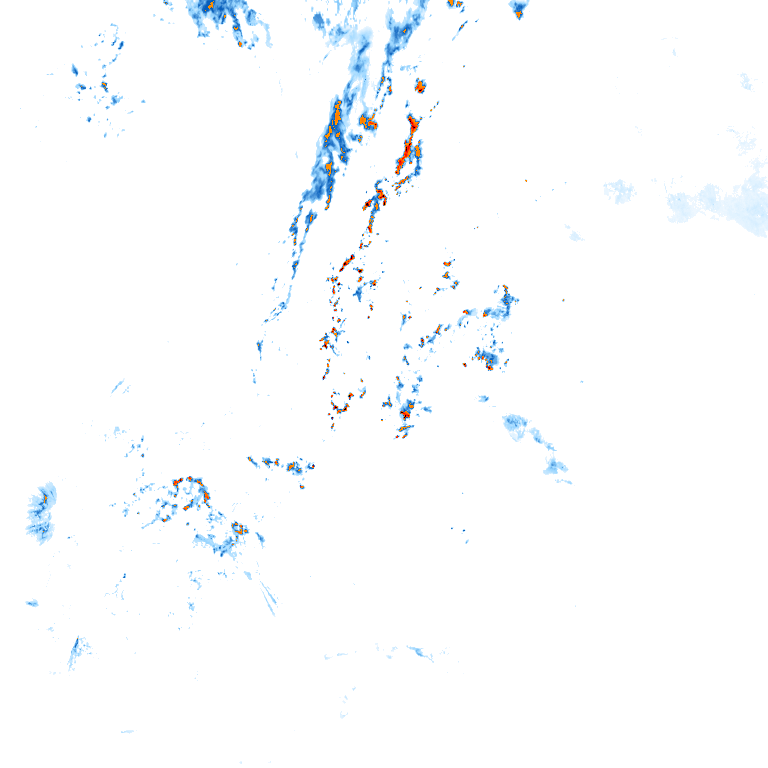rain layer