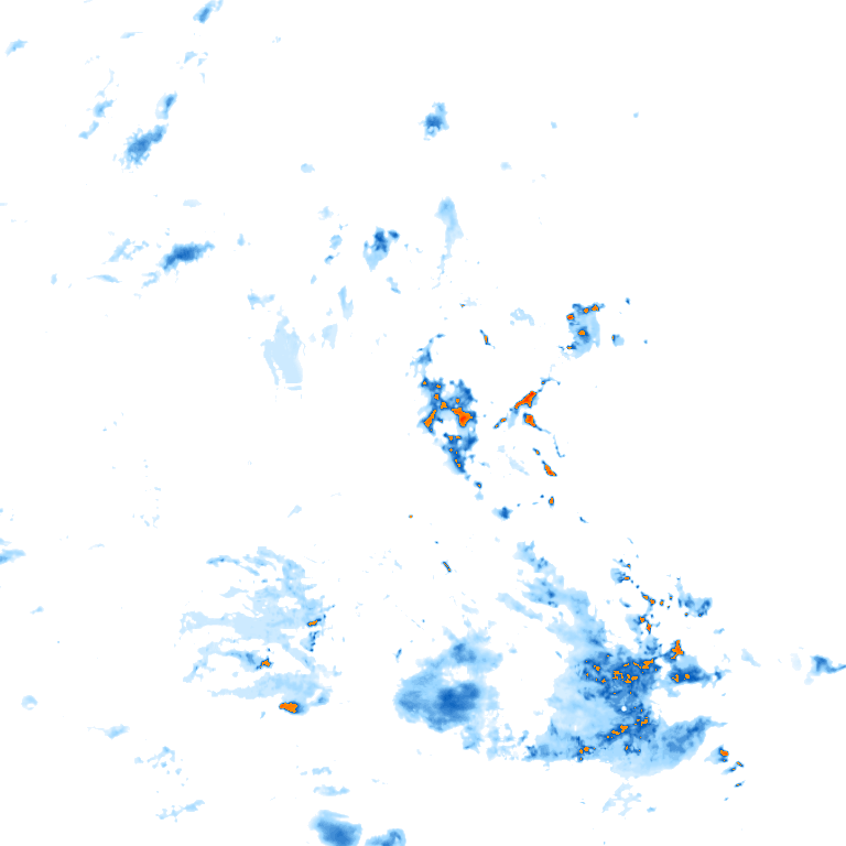 rain layer