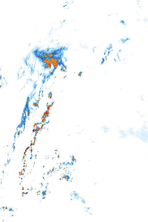 rain layer