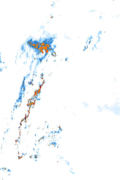rain layer