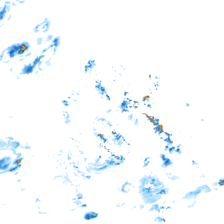 rain layer
