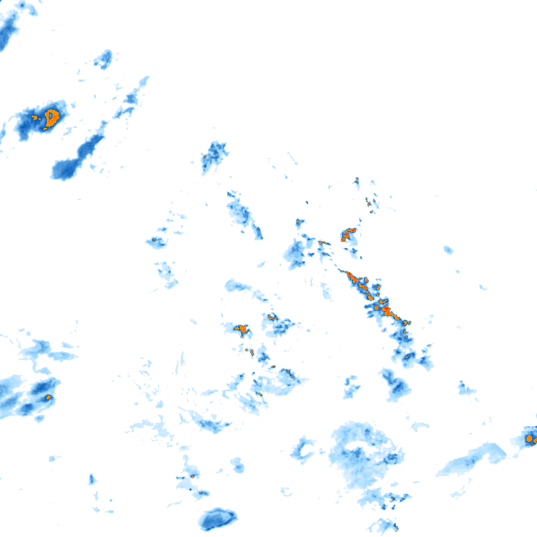 rain layer