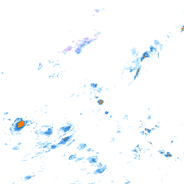 rain layer