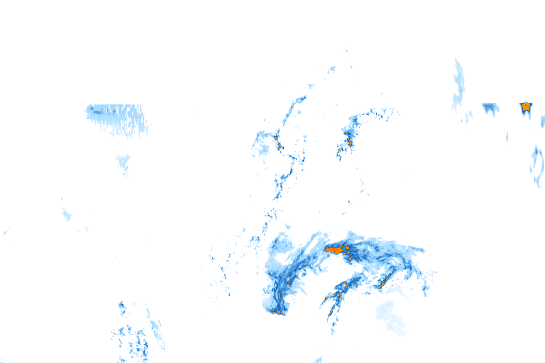 rain layer