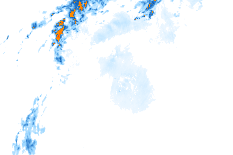 rain layer