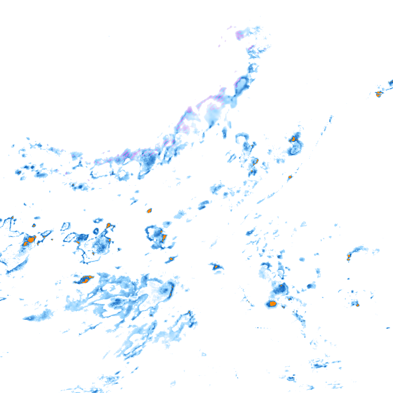 rain layer