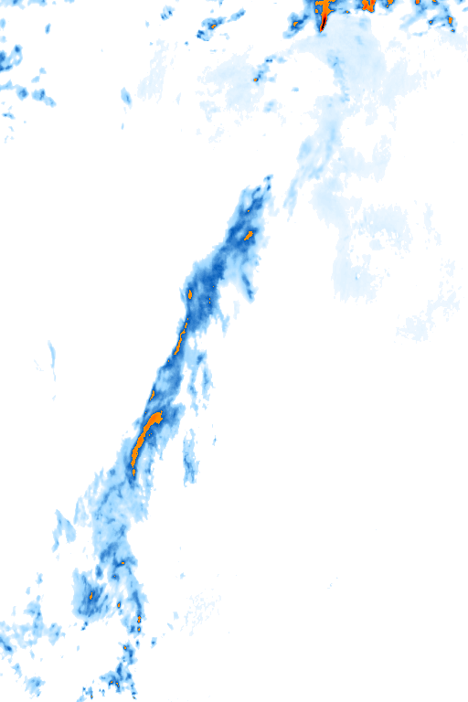 rain layer
