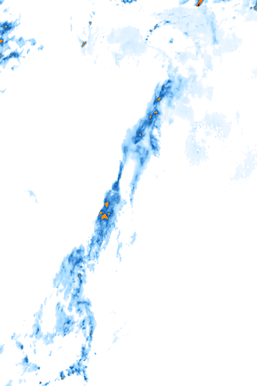 rain layer