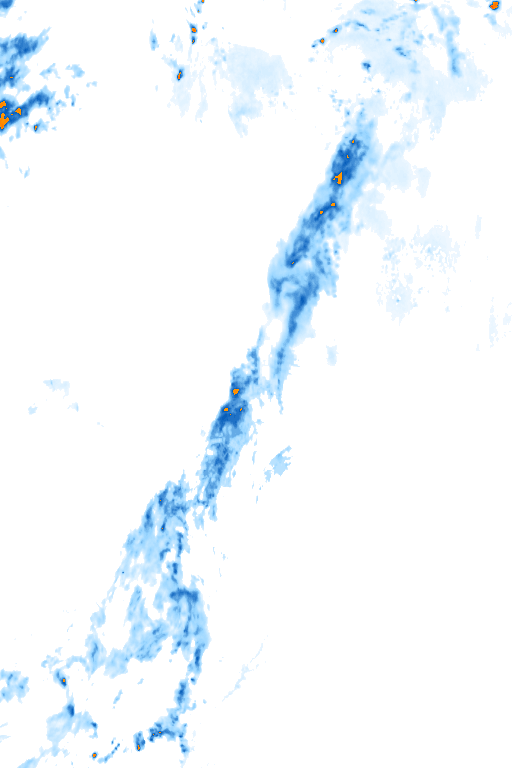 rain layer