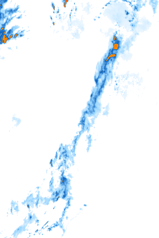 rain layer