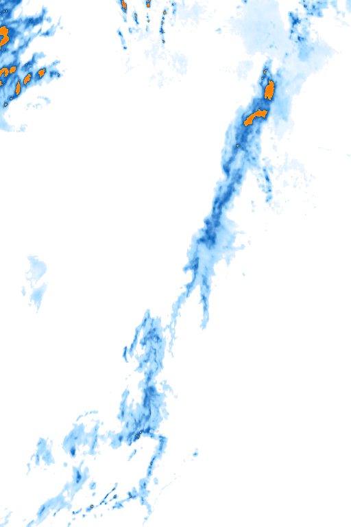 rain layer