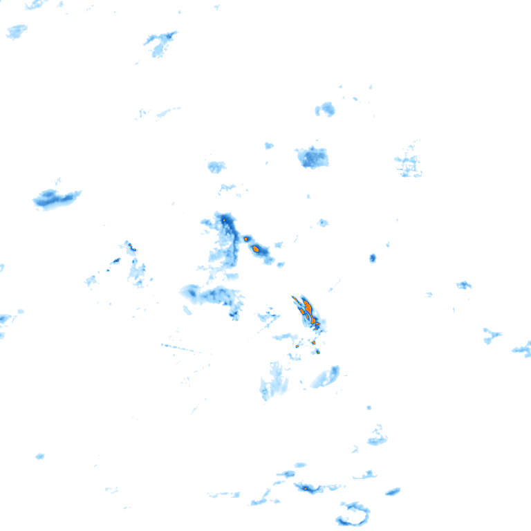 rain layer