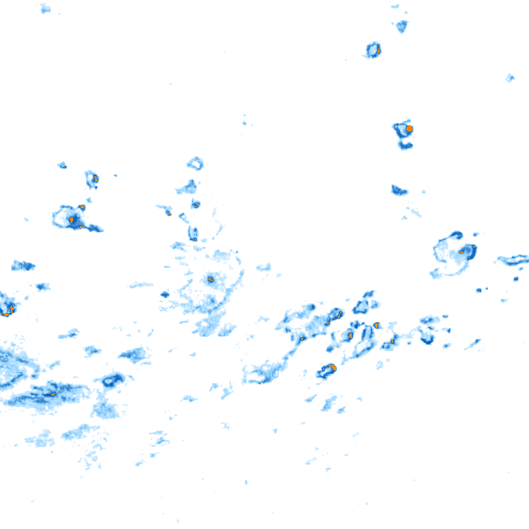 rain layer