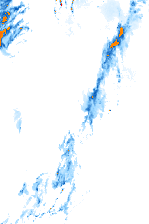 rain layer