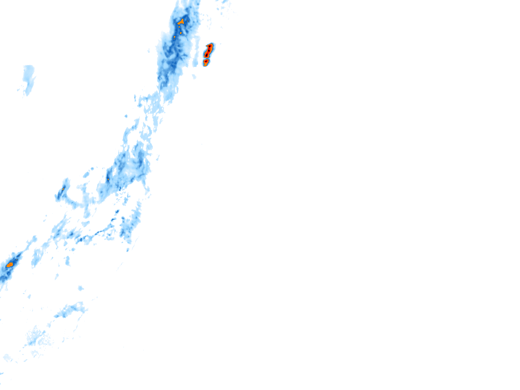 rain layer