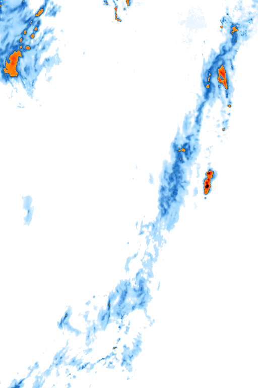 rain layer