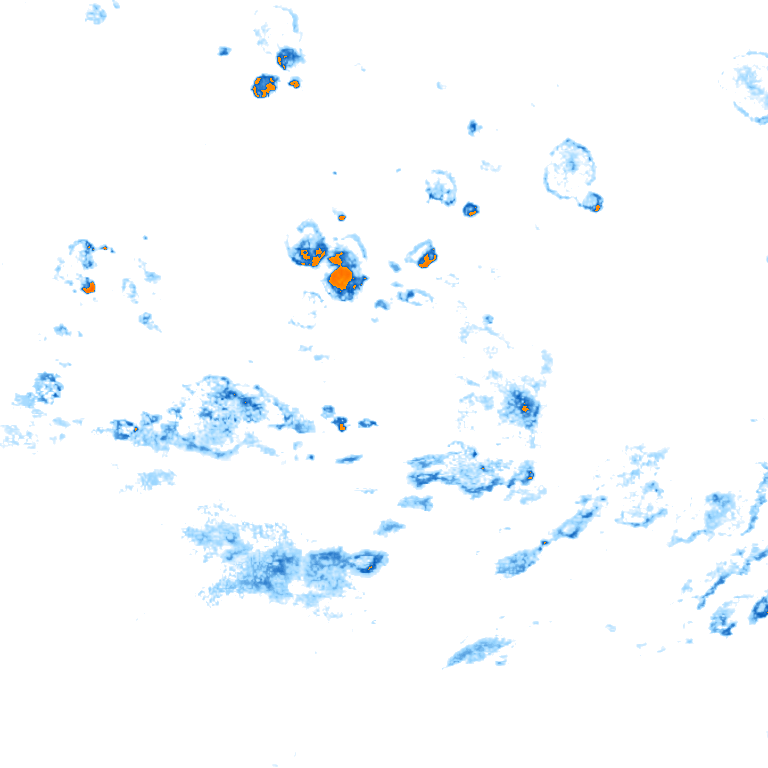 rain layer