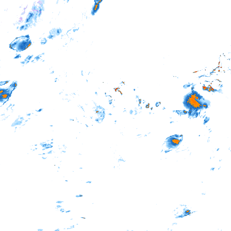 rain layer