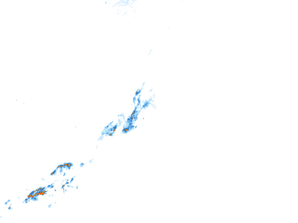 rain layer