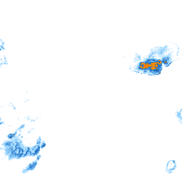 rain layer