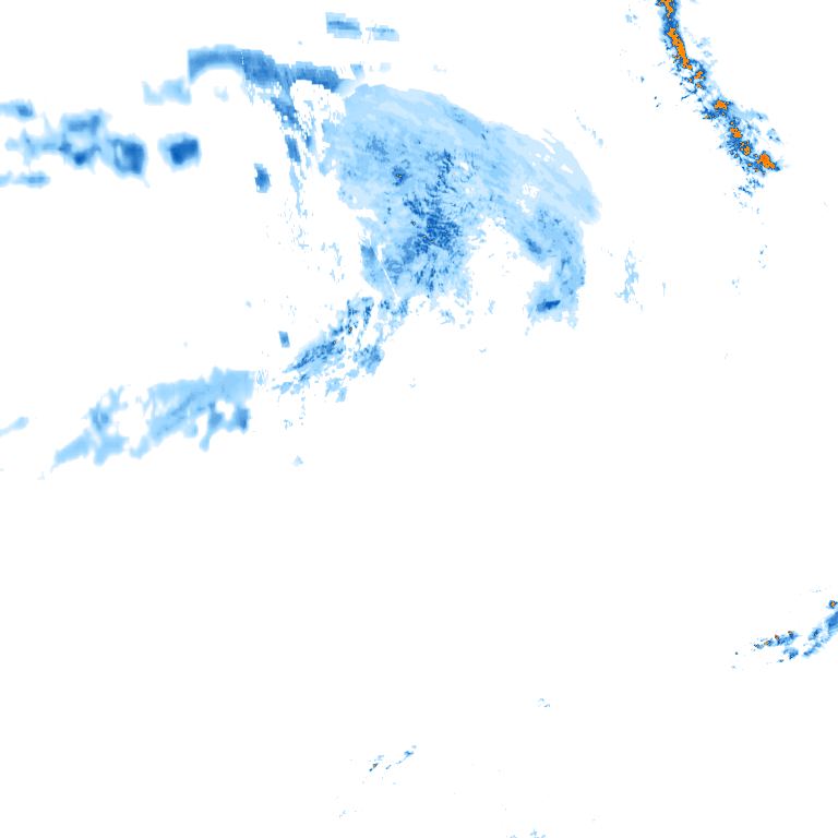 rain layer