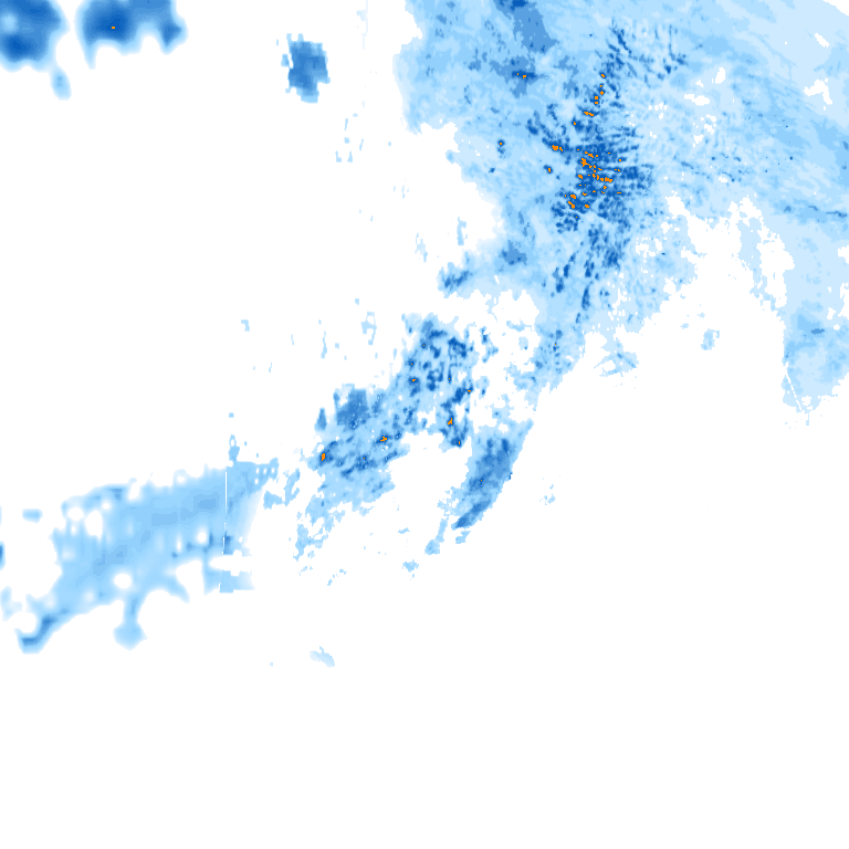 rain layer