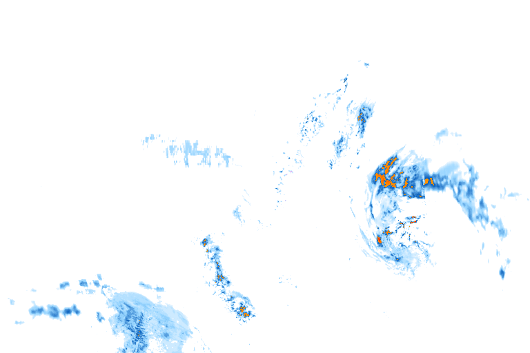 rain layer