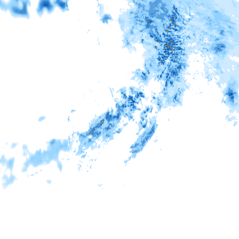 rain layer