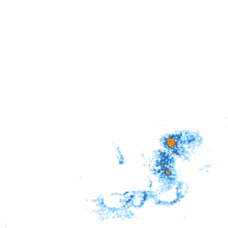 rain layer