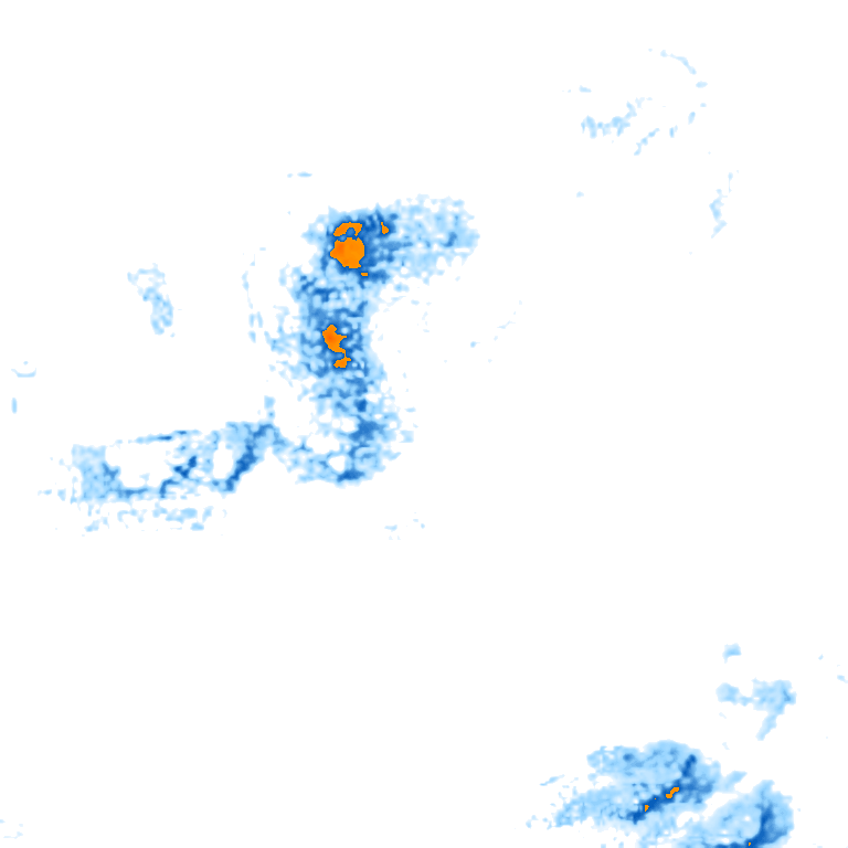 rain layer