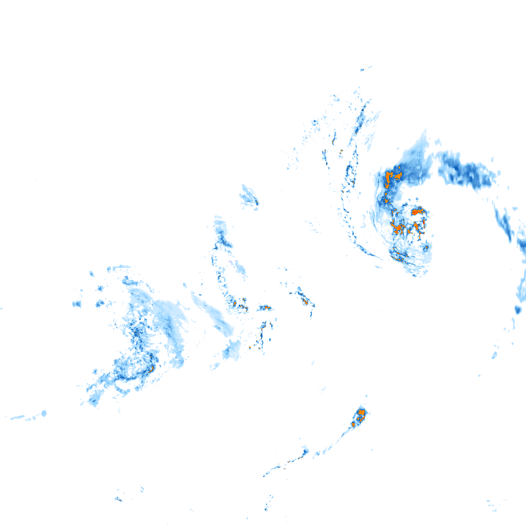 rain layer
