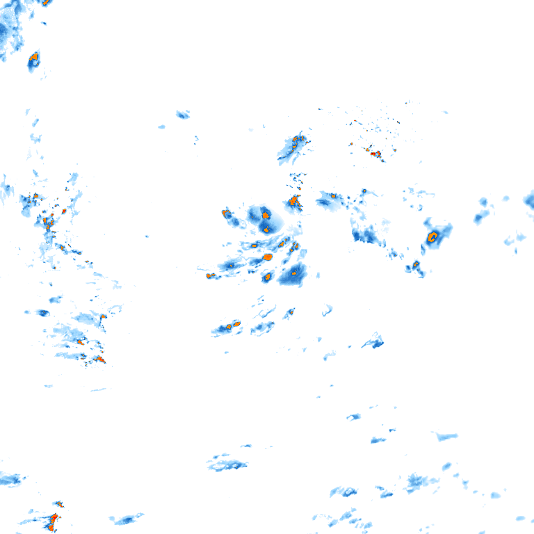 rain layer