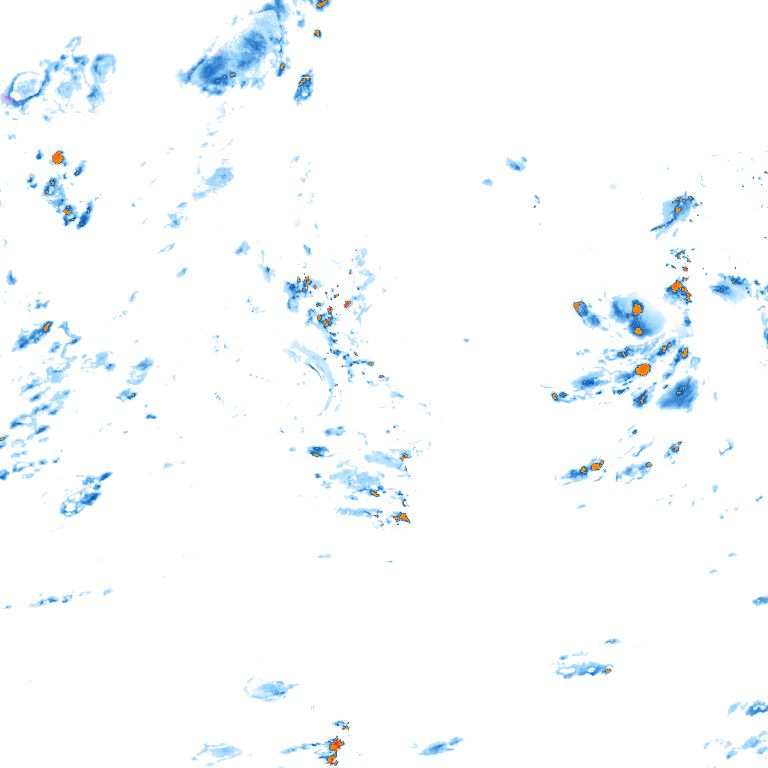 rain layer