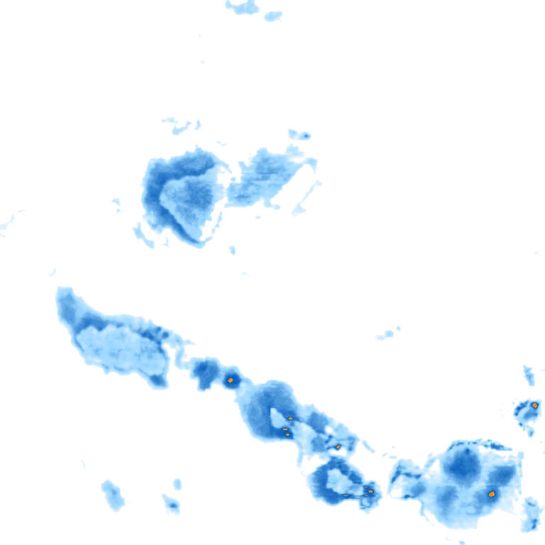rain layer